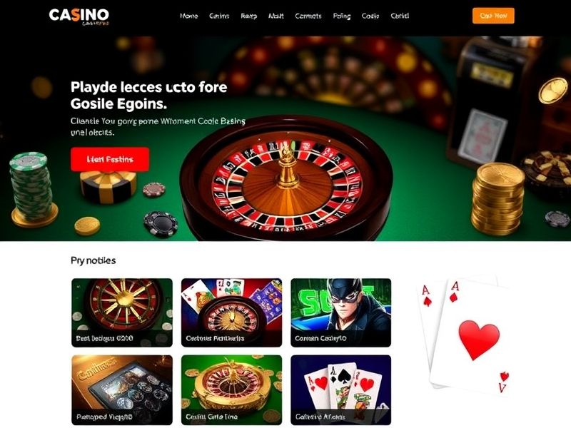 Your ultimate guide to casino web platforms, reviews, and strategies. Explore online gambling games, real money play, and mobile casino web experiences tailored to informed and responsible gaming.